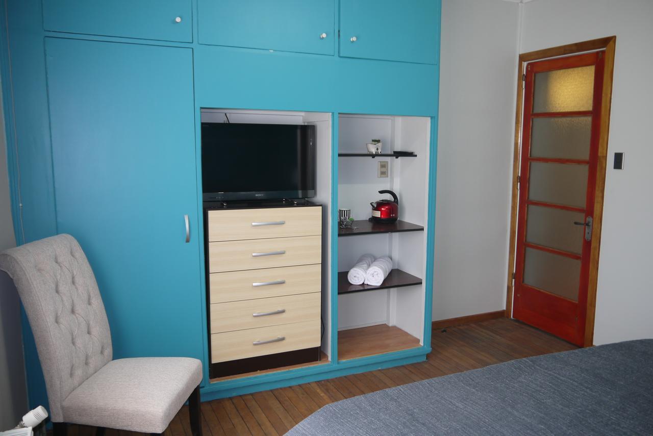 Hostal Keikruk Punta Arenas Buitenkant foto